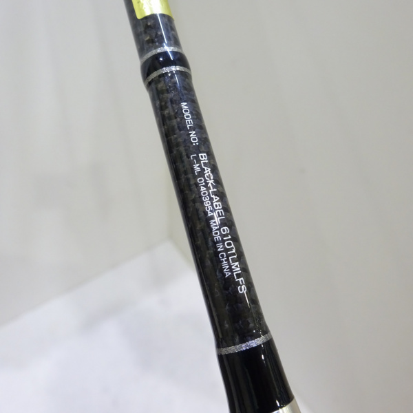 ブラックレーベル BL6101LMLFS